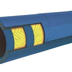 HIDROLAVADORA 2SC AZUL